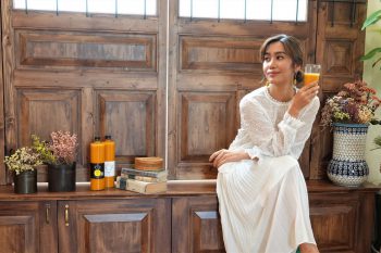 シーベリージュースはアミノ酸の宝庫！