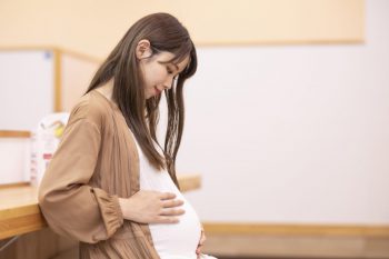 妊娠中の栄養補給にサジーがおすすめな３つのポイント